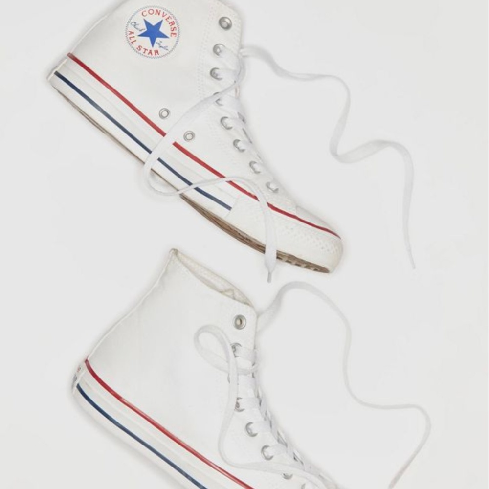 Converse Chuck Taylor All Star High Top Sneaker
